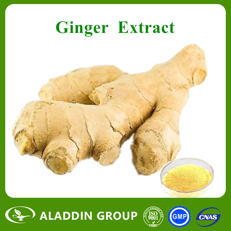 Ginger Extract