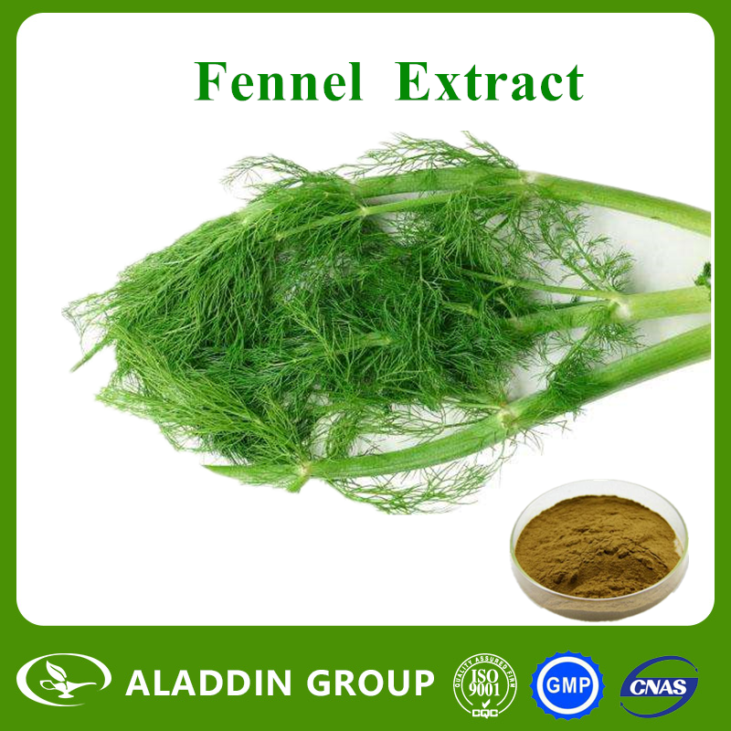 Fennel Extract