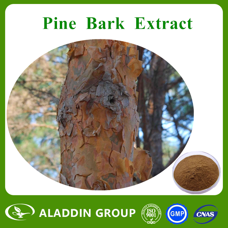 Pine Bark Extract