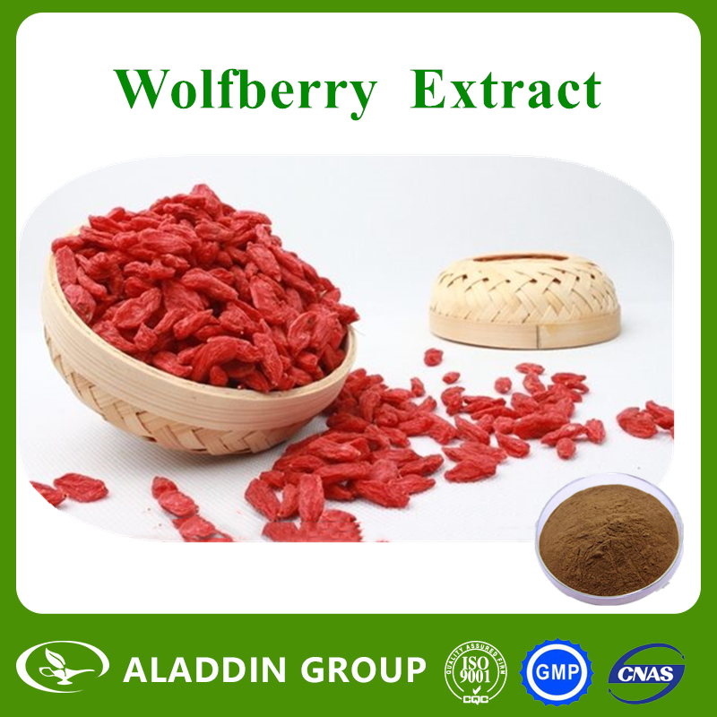 Wolfberry Extract 