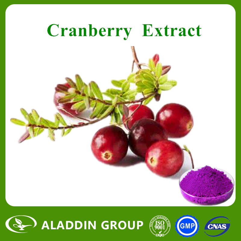 Cranberry Extract