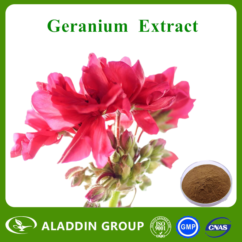 Geranium Extract