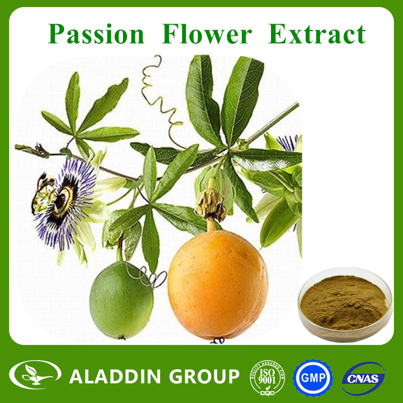 Passion Flower Extract