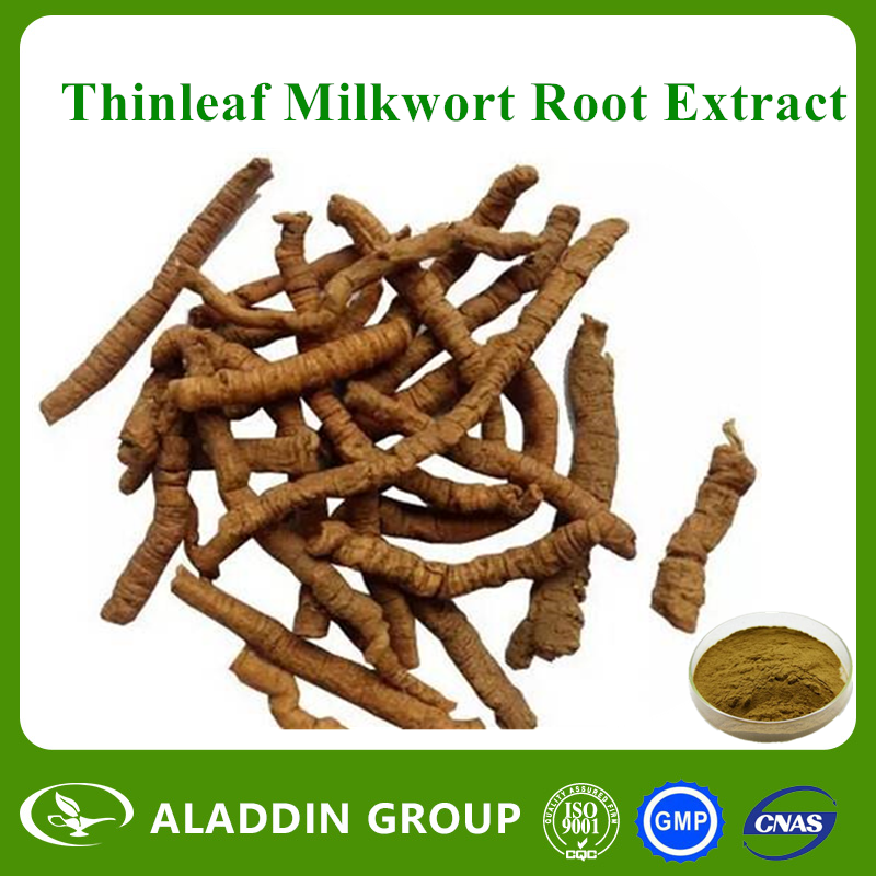 Thinleaf Milkwort Root Extract