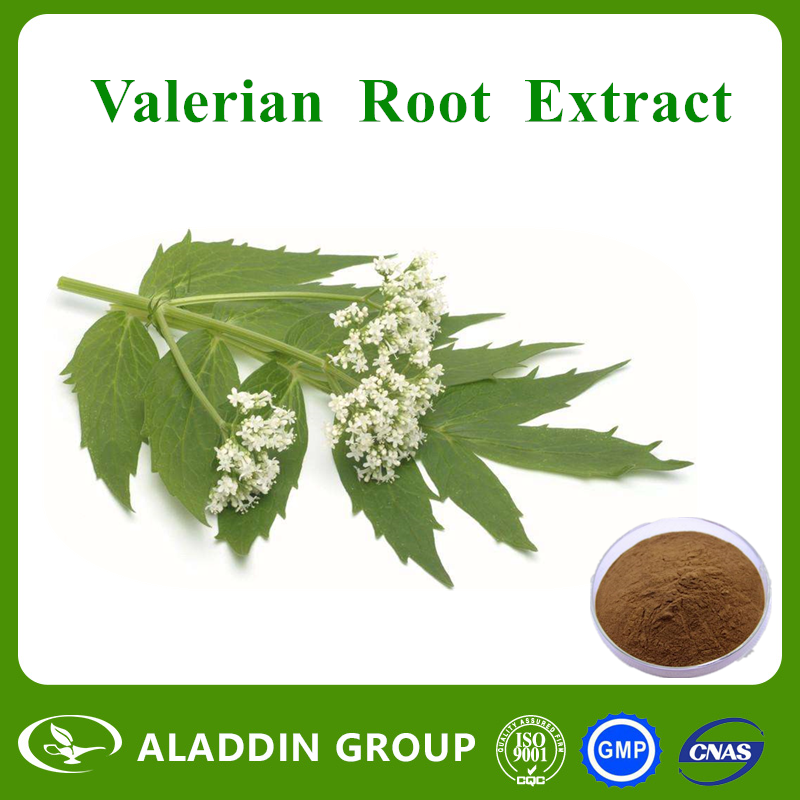 Valerian Root Extract