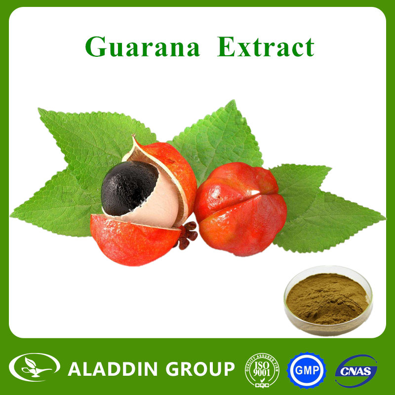 Guarana Extract