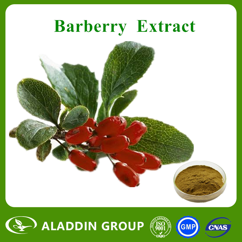 Barberry extract