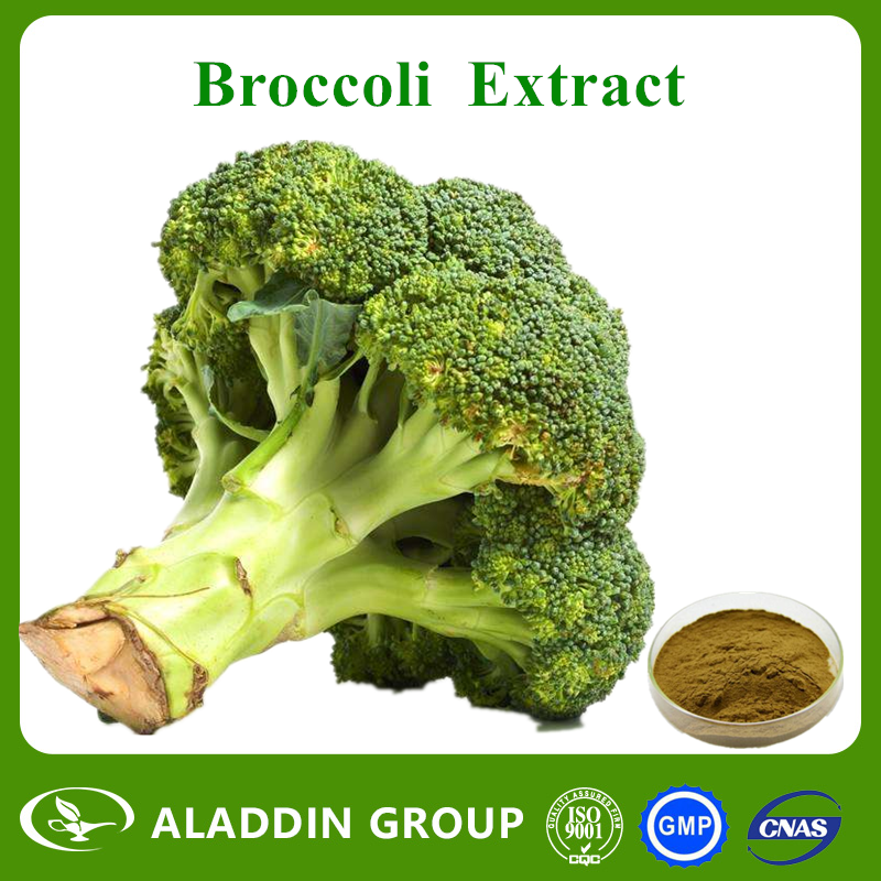 Broccoli Extract