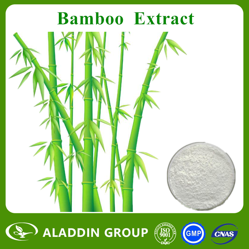 Bamboo Extract