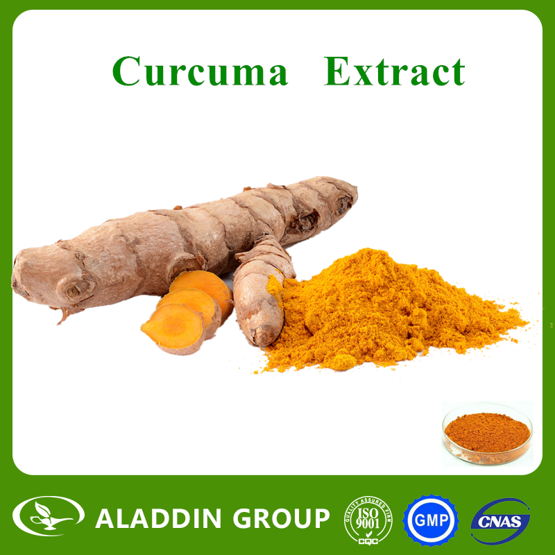 Turmeric Extract