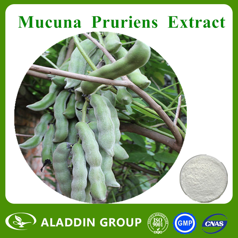 Mucuna Pruriens Extract