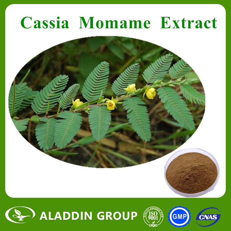 Cassia Nomame Extract