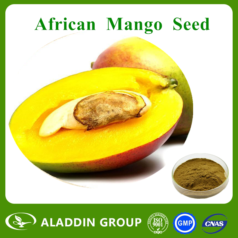 African Mango Seed Extract