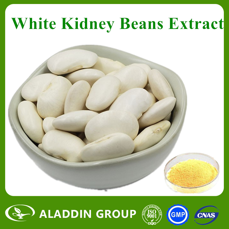 White Kidney Beans Extract