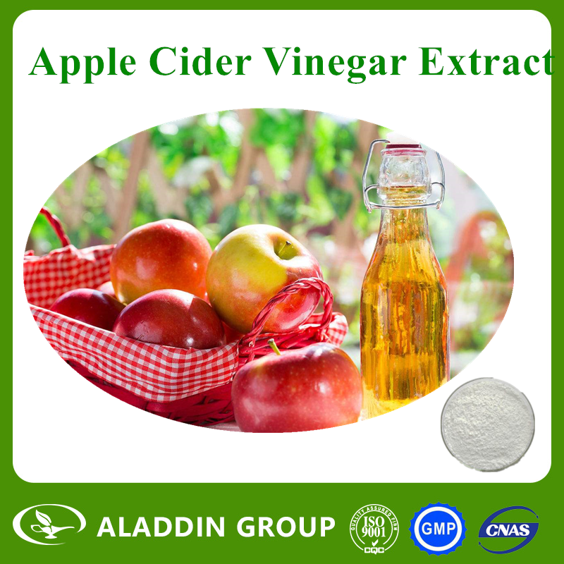 Apple Cider Vinegar Extract