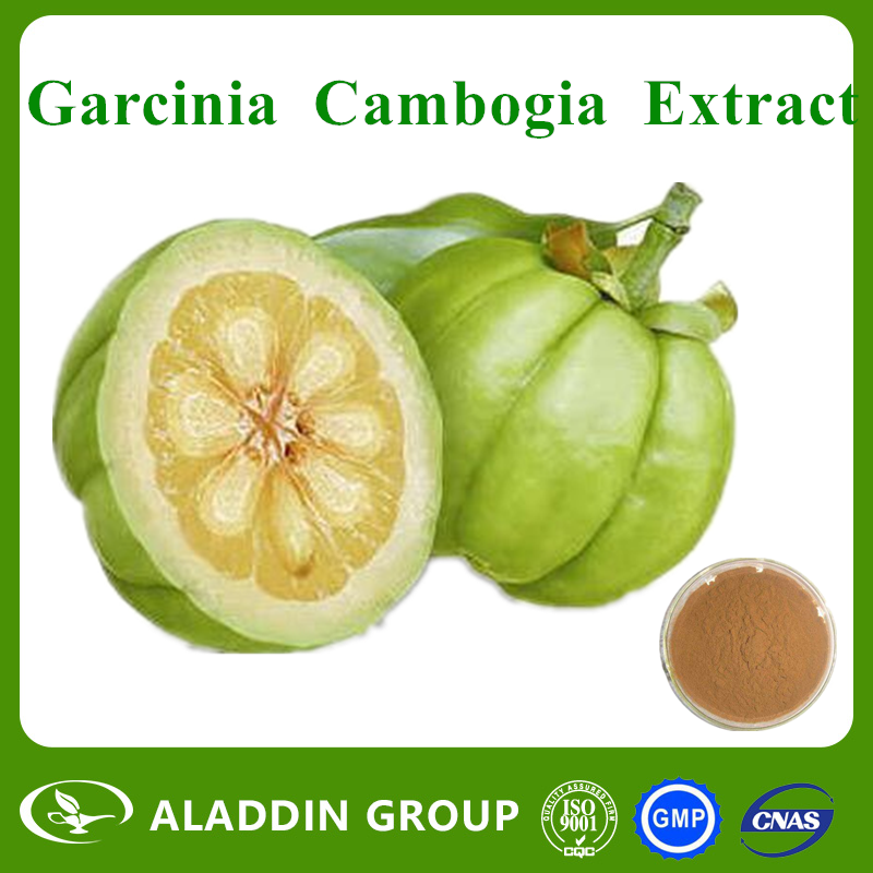 Garcinia Cambogia Extact