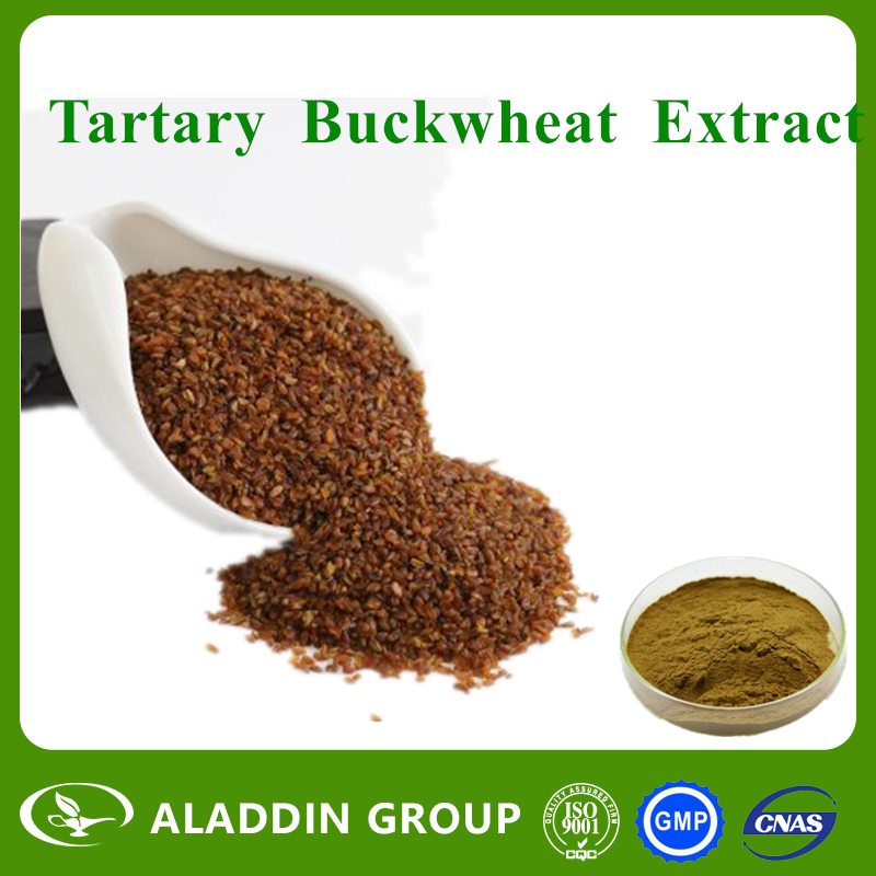 Tartary Buckwheat Extract