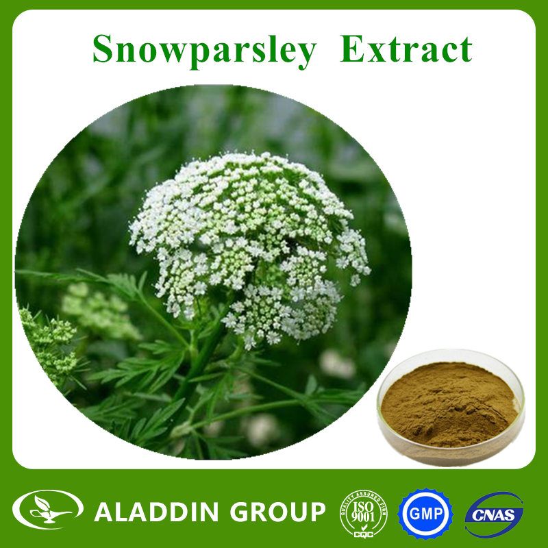 Snowparsley Extract