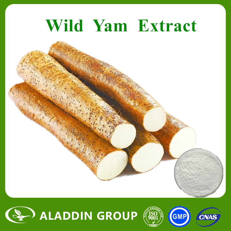 Wild Yam Extract