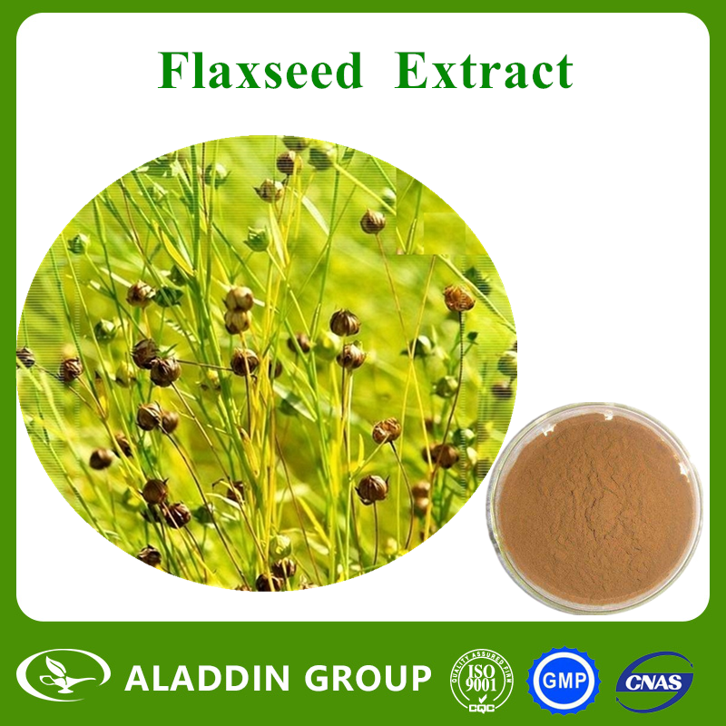 Flaxseed Extract