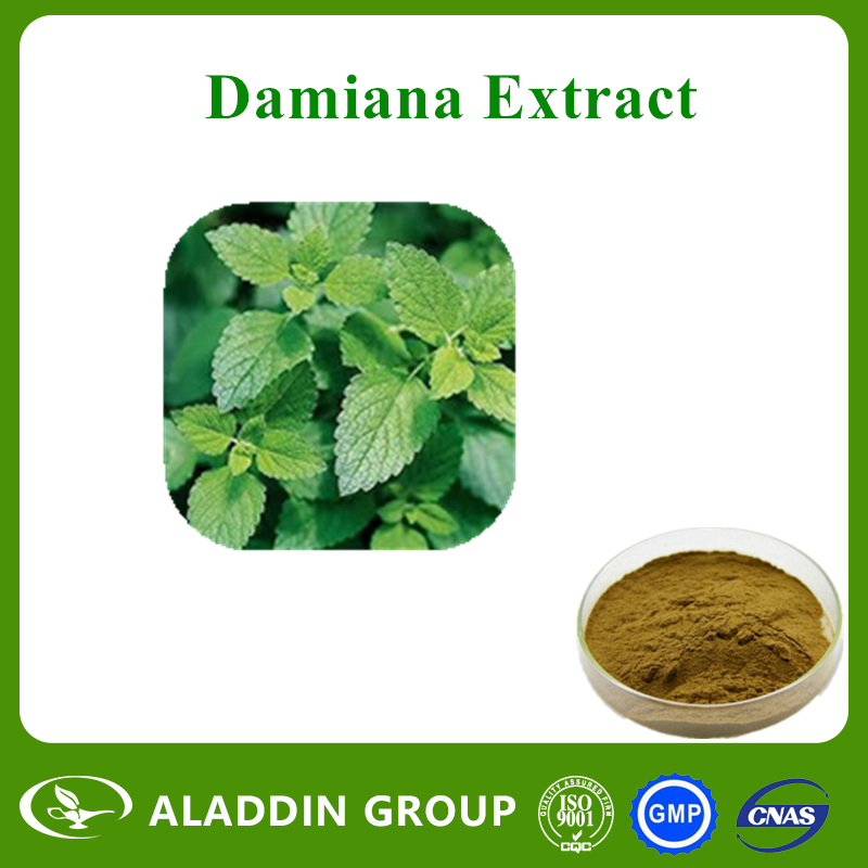 Damiana Extract