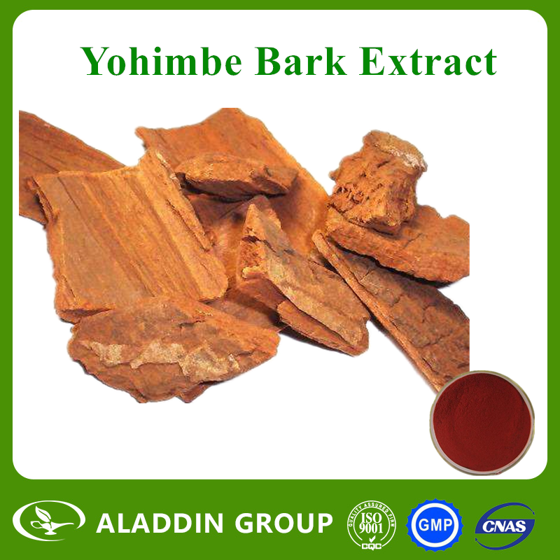 Yohimde  Extract