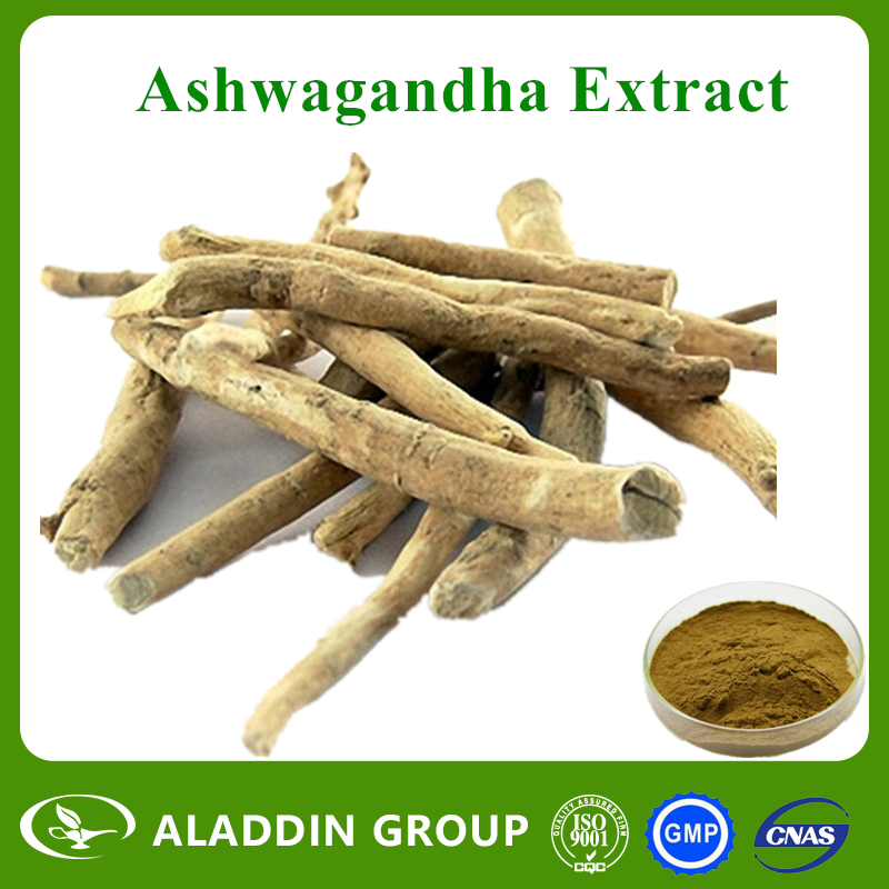 Ashwagandha Extract