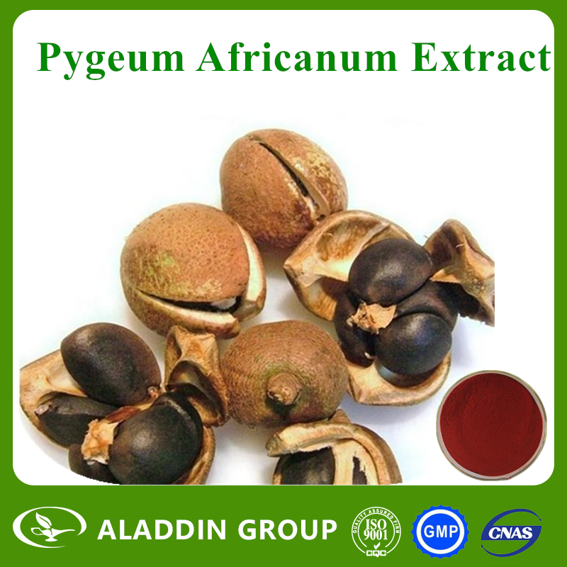 Pygeum Bark Extract