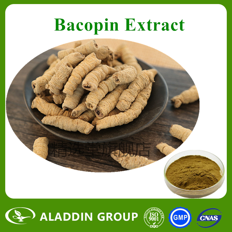 Bacopin  Extract