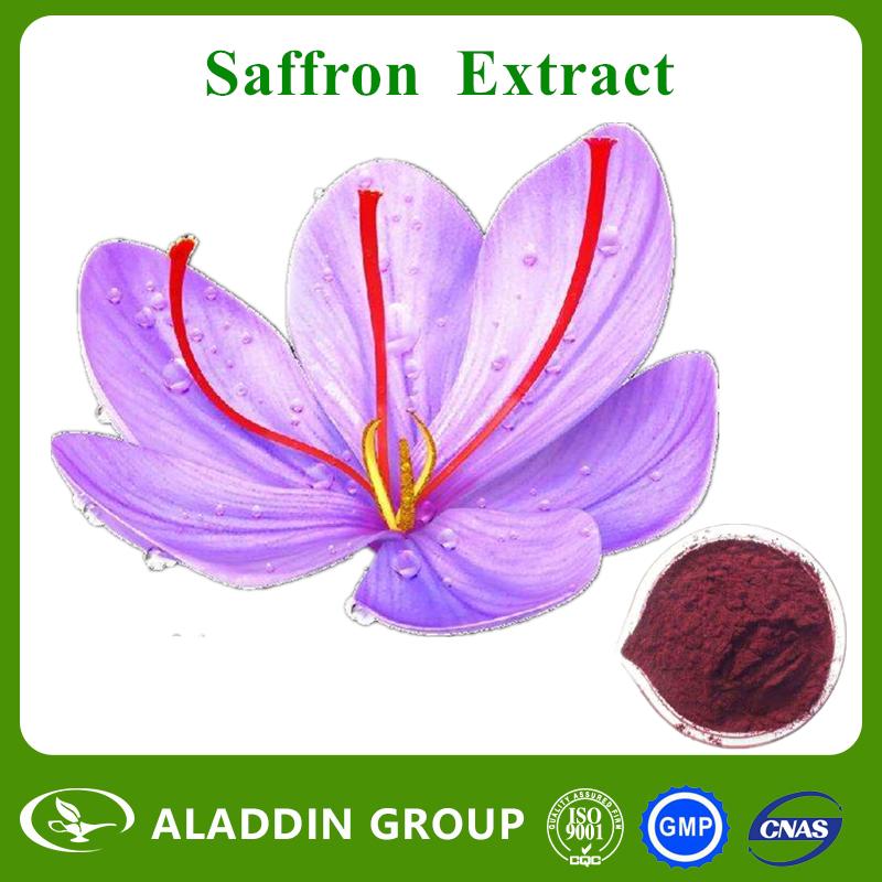 Saffron Extract