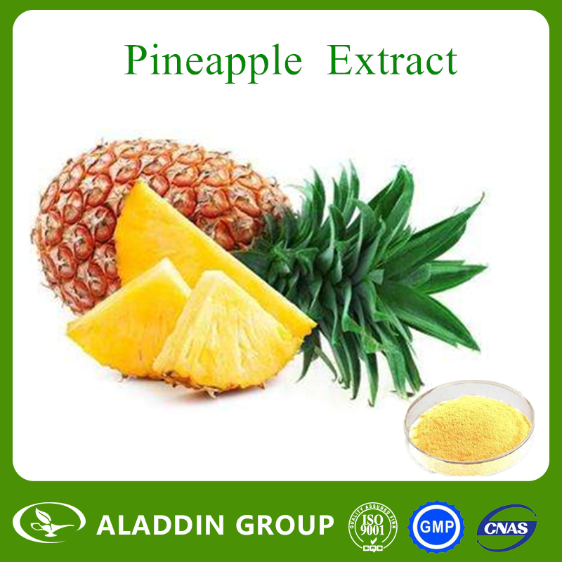 Pineapple Extract
