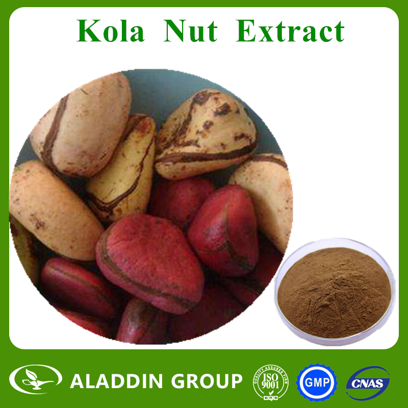  Kola Nut Extract