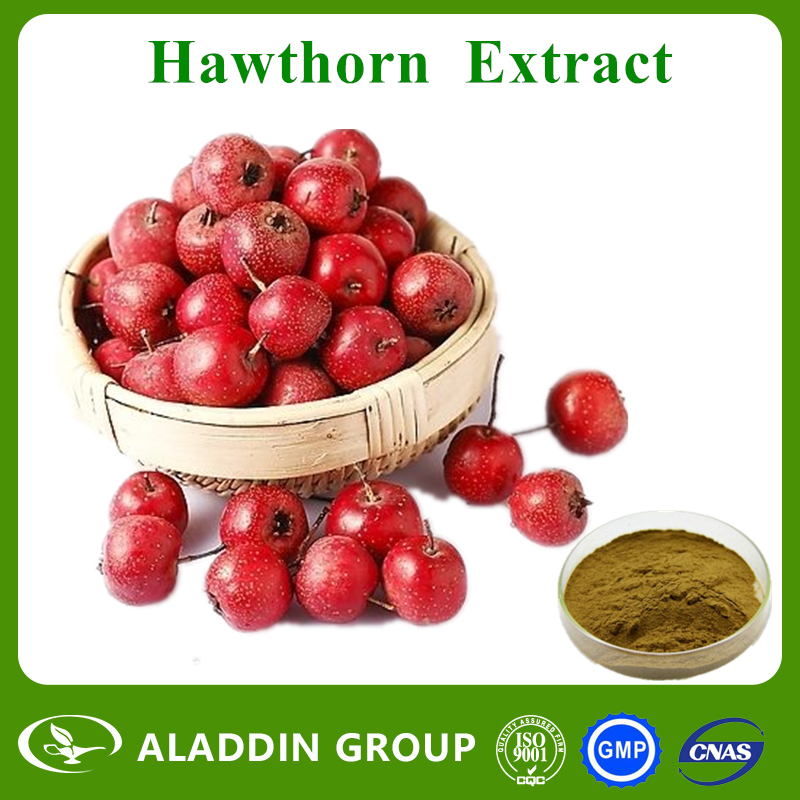 Hawthorn Extract