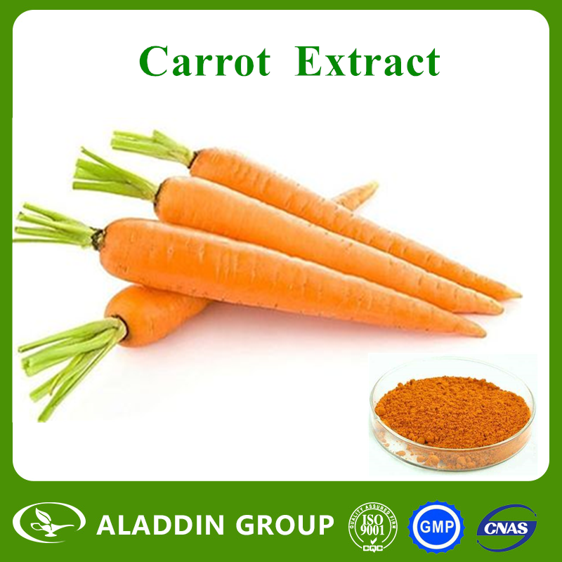 Carrot Extract