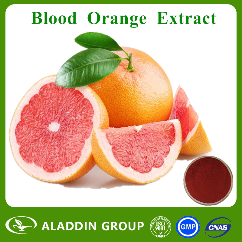 Blood Orange Extract