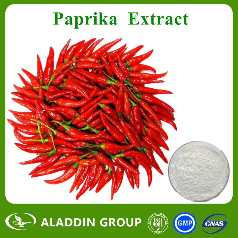 Paprika Extract