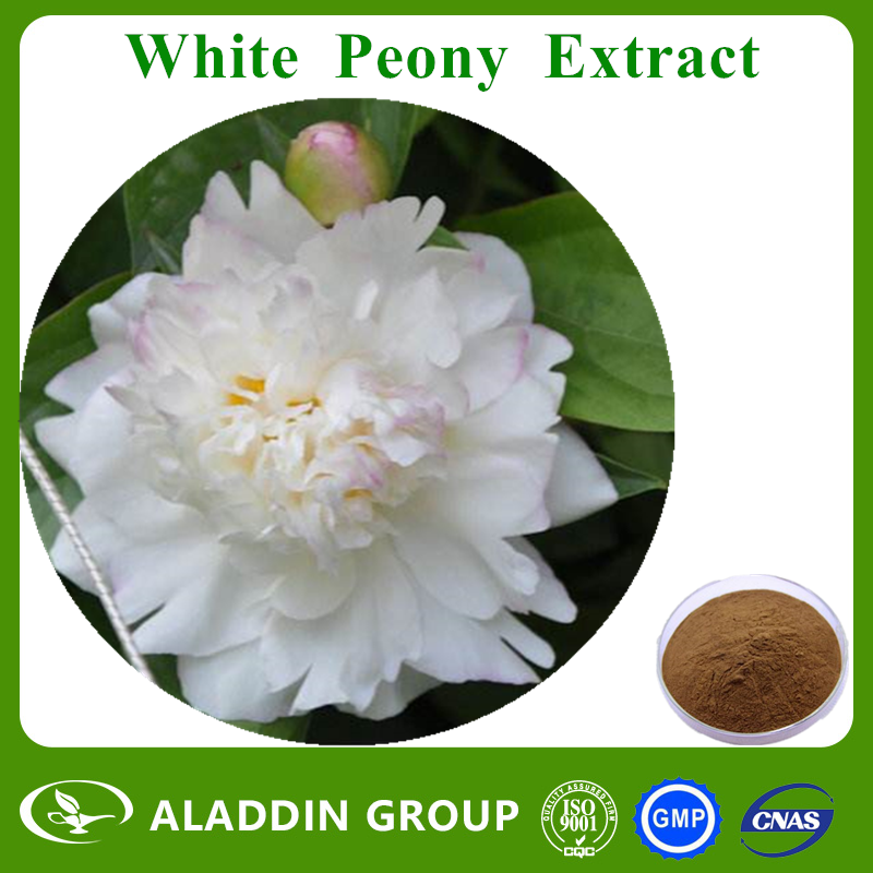White Peony Extract