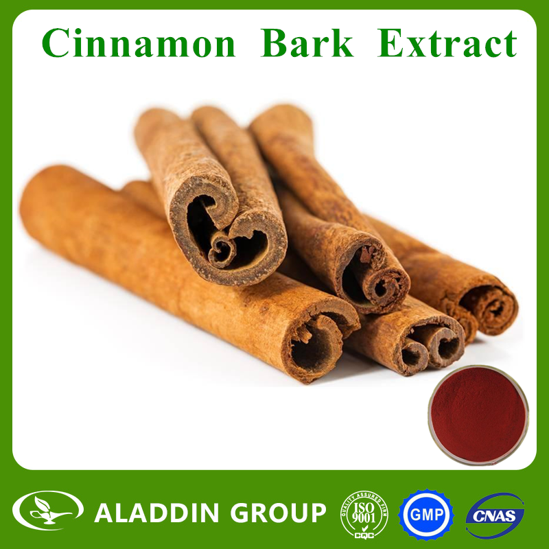 Cinnamon Bark Extract