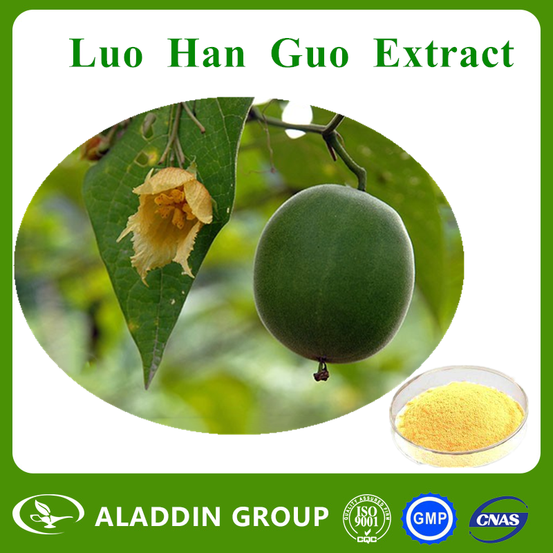 Luo Han Guo Extract