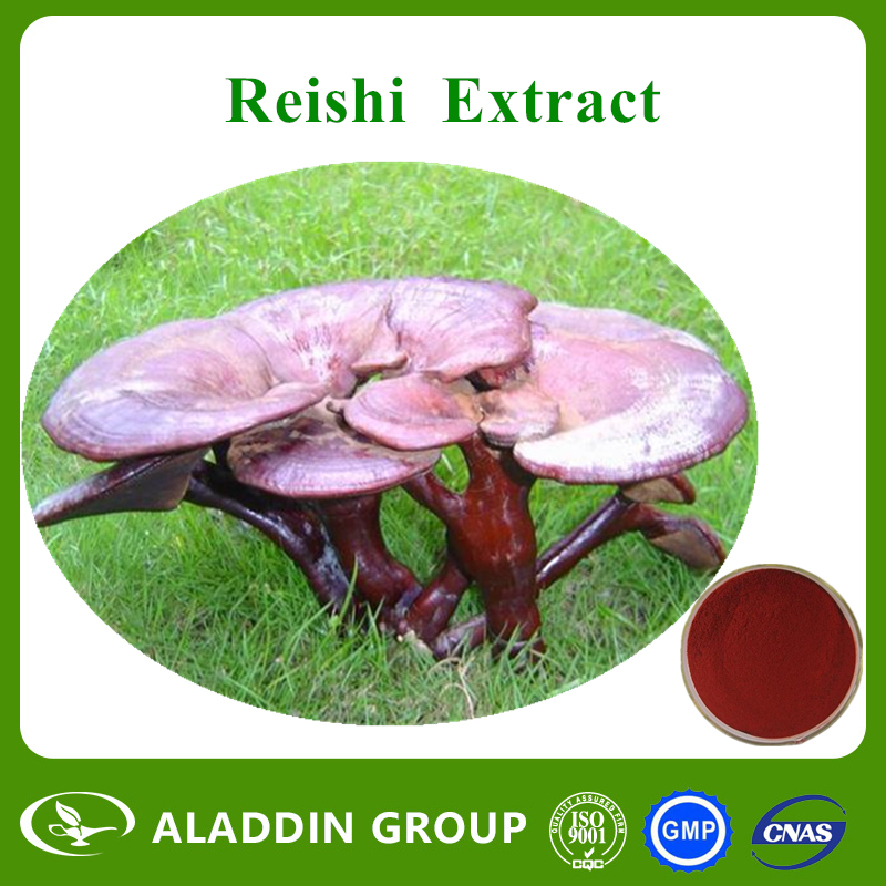 Reishi Extract