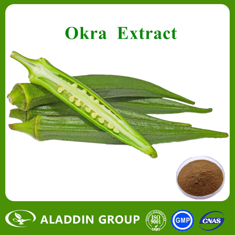 Okra Extract