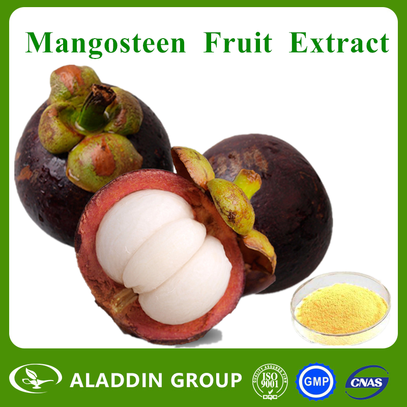 Mangosteen Fruit Extract