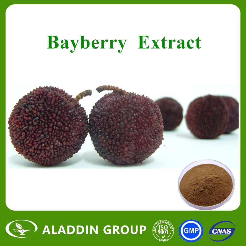 Bayberry Extract