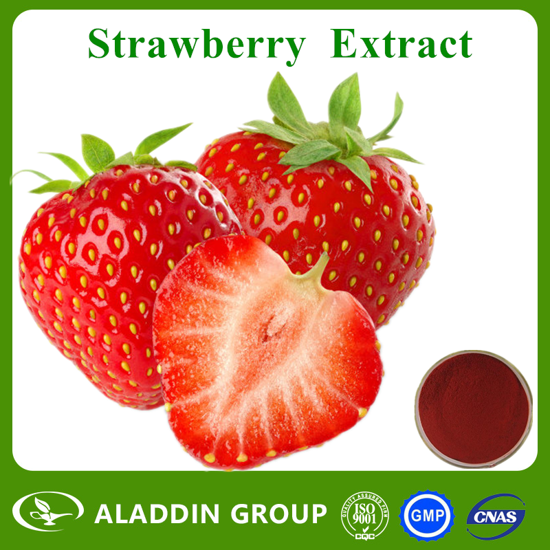 Strawberry Extract