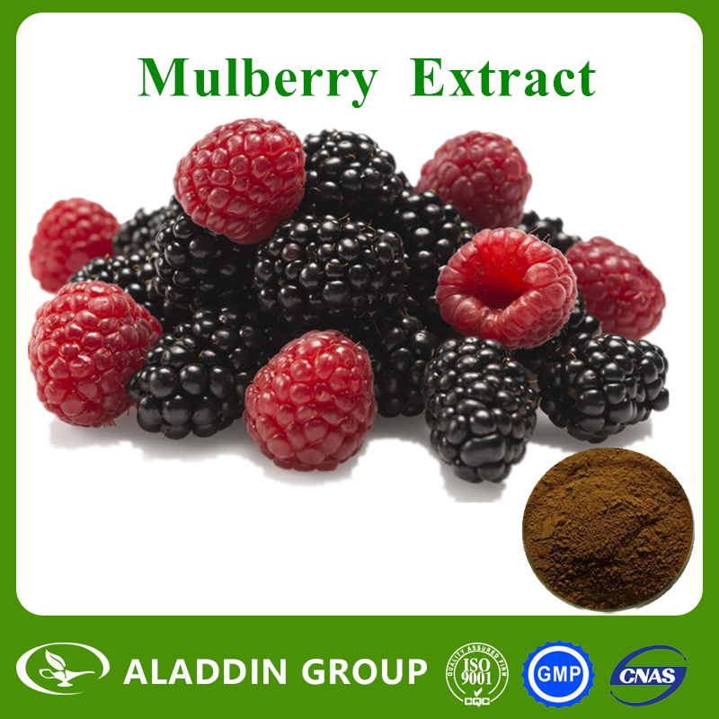 Mulberry Extract