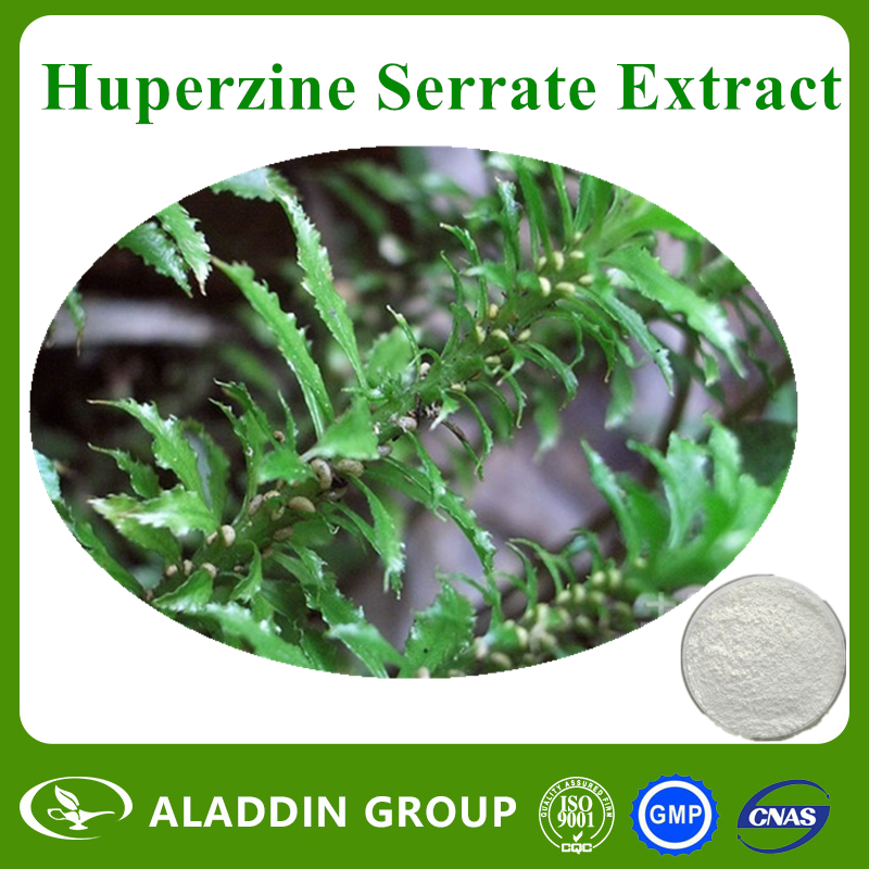 Huperzine Serrate Extract