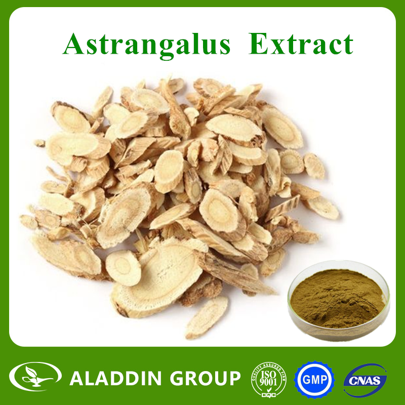  Astragalus Extract