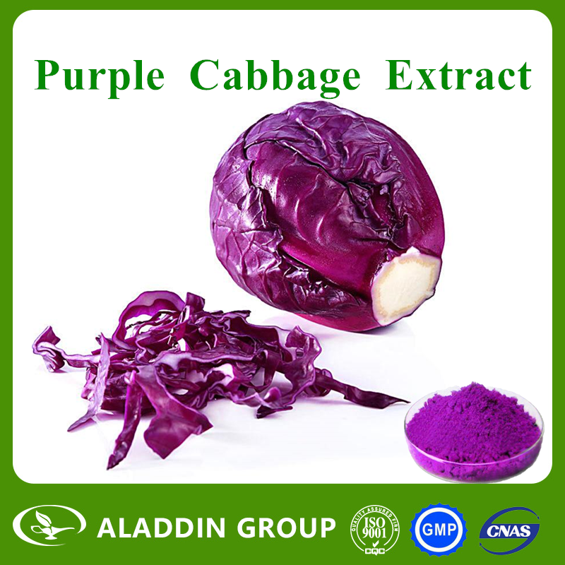 Purple Cabbage Extract