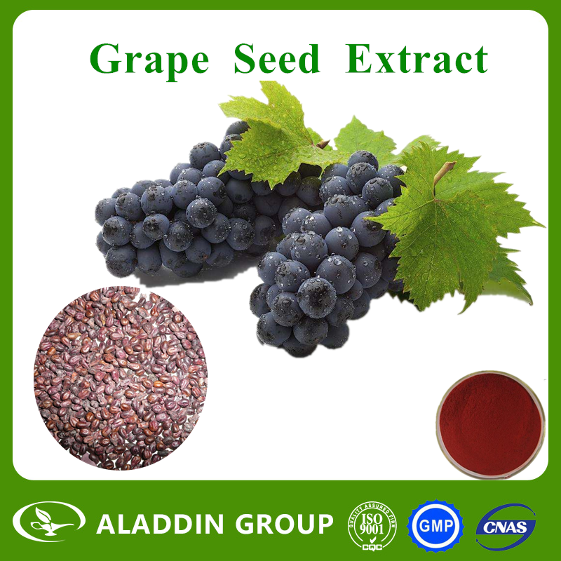 Grape Seed Extract