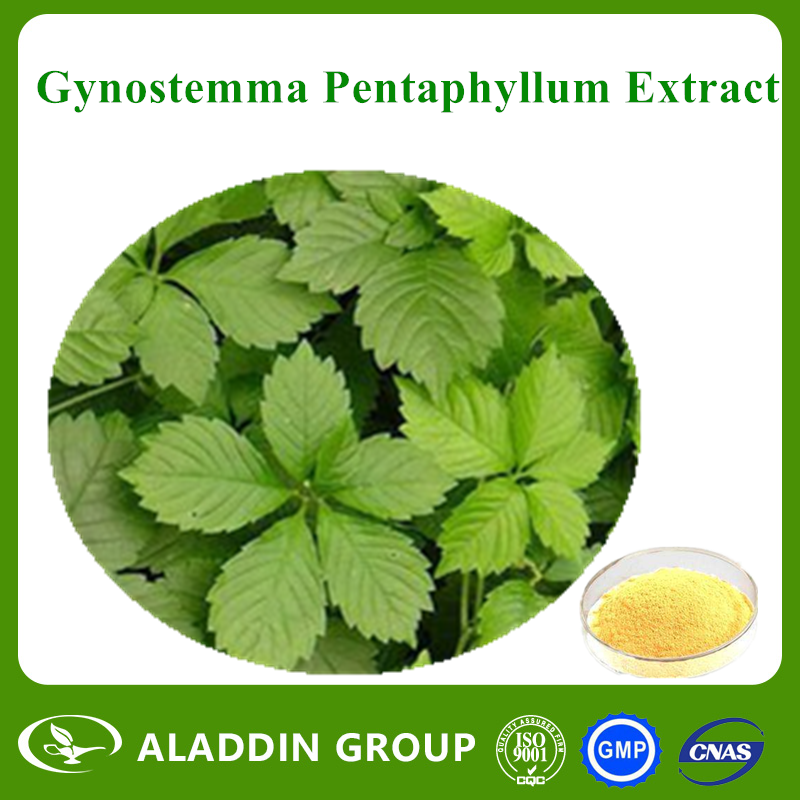 Gynostemma Pentaphyllum Extract